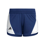 adidas Women's D4T 5” Training Shorts-1