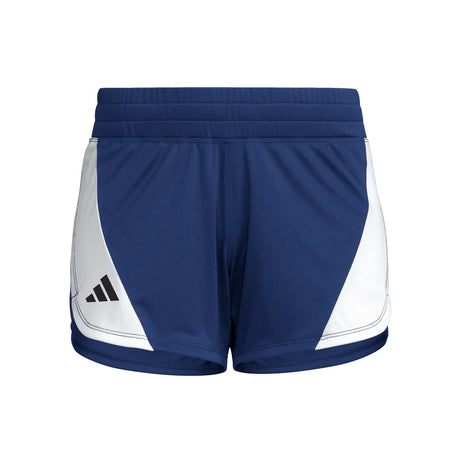 adidas Women's D4T 5” Training Shorts-1