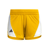 adidas Women's D4T 5” Training Shorts-1