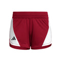 adidas Women's D4T 5” Training Shorts-1