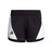 adidas Women's D4T 5” Training Shorts-1