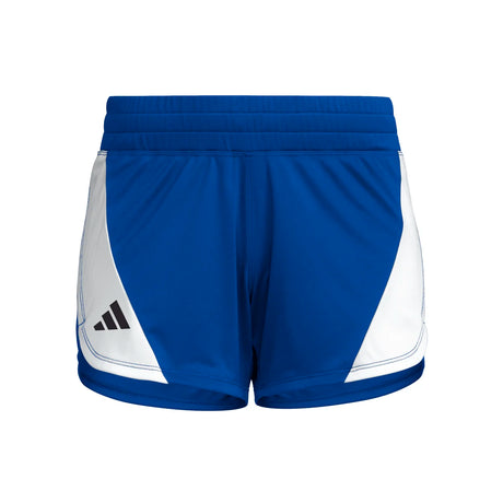 adidas Women's D4T 5” Training Shorts-1