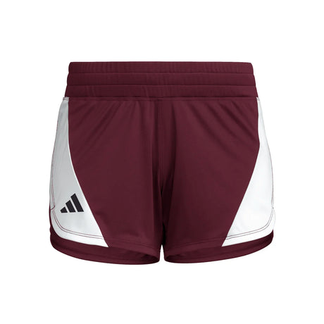 adidas Women's D4T 5” Training Shorts-1
