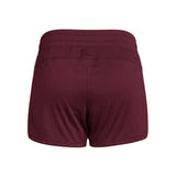 adidas Women's D4T 5” Training Shorts-2