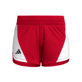 adidas Women's D4T 3” Training Shorts-1
