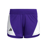 adidas Women's D4T 3” Training Shorts-1