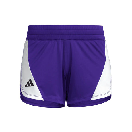 adidas Women's D4T 3” Training Shorts-1