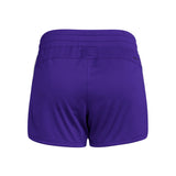 adidas Women's D4T 3” Training Shorts-2