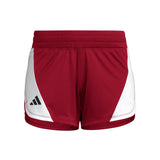 adidas Women's D4T 3” Training Shorts-1