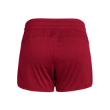 adidas Women's D4T 3” Training Shorts-2