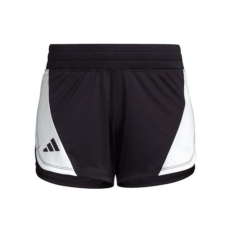 adidas Women's D4T 3” Training Shorts-1