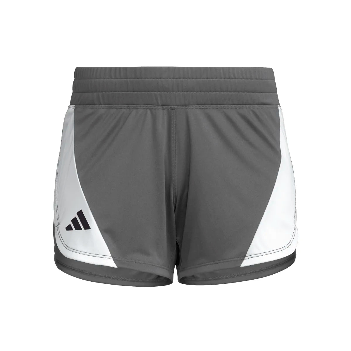 adidas Women's D4T 3” Training Shorts-1