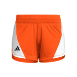 adidas Women's D4T 3” Training Shorts-1