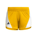 adidas Women's D4T 3” Training Shorts-1