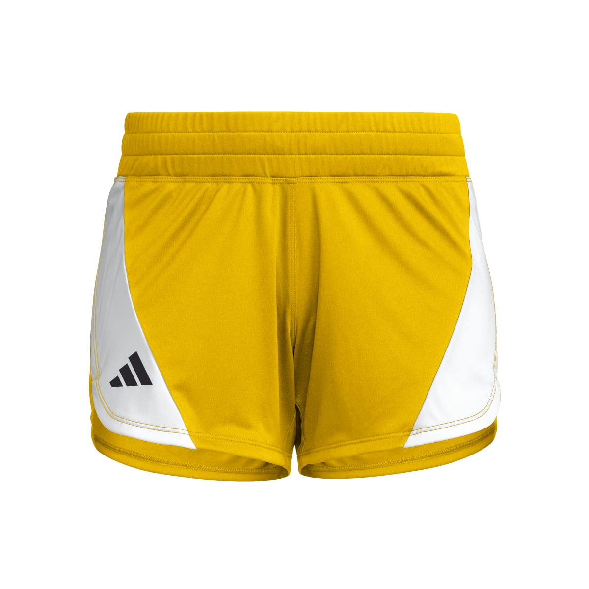 adidas Women's D4T 3” Training Shorts-1