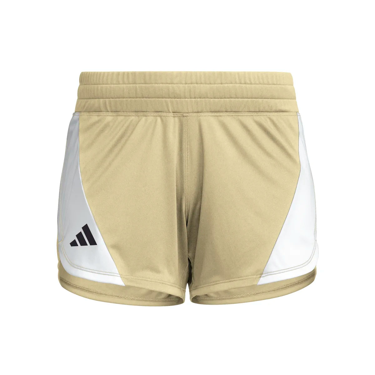 adidas Women's D4T 3” Training Shorts-1