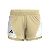 adidas Women's D4T 3” Training Shorts-1