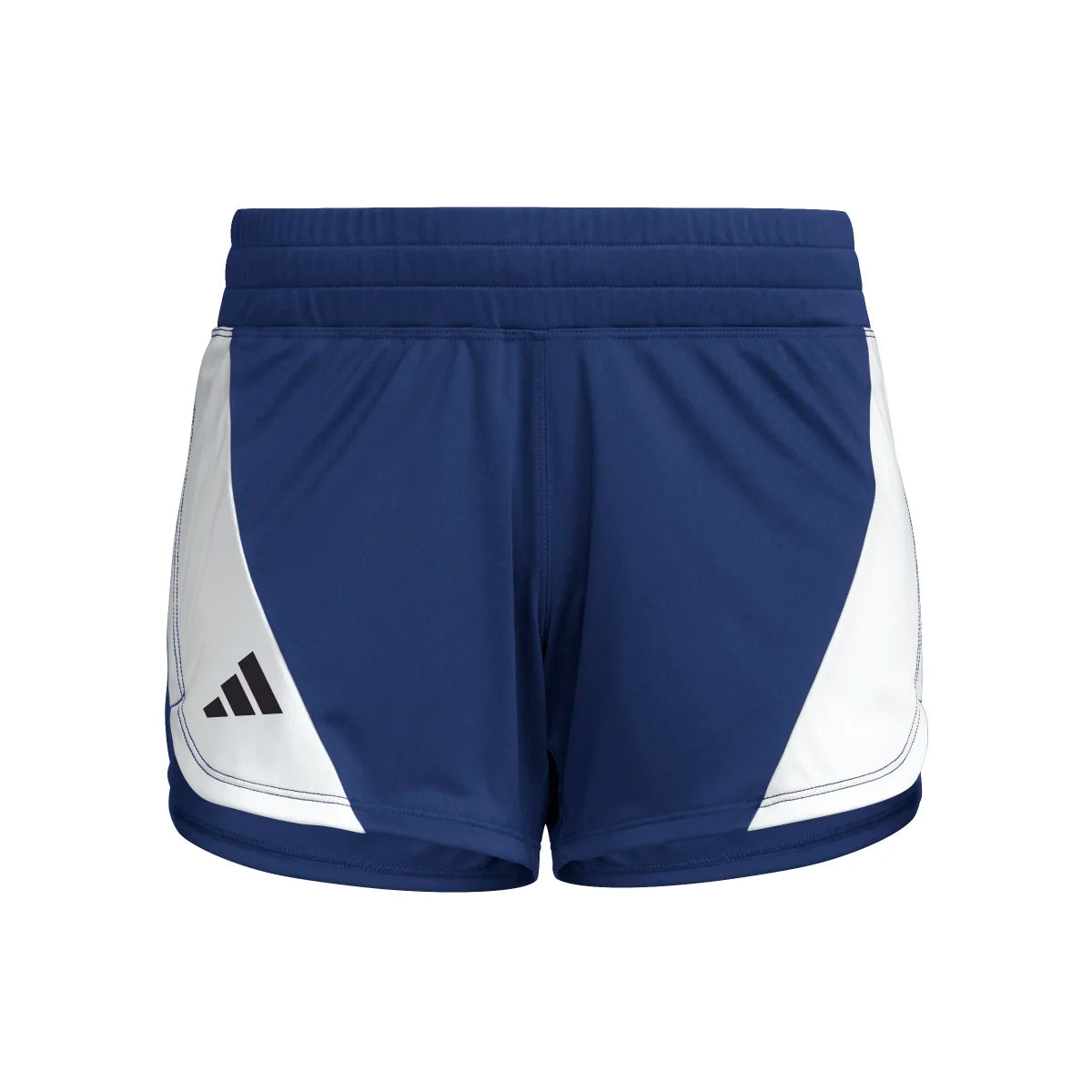 adidas Women's D4T 3” Training Shorts-1