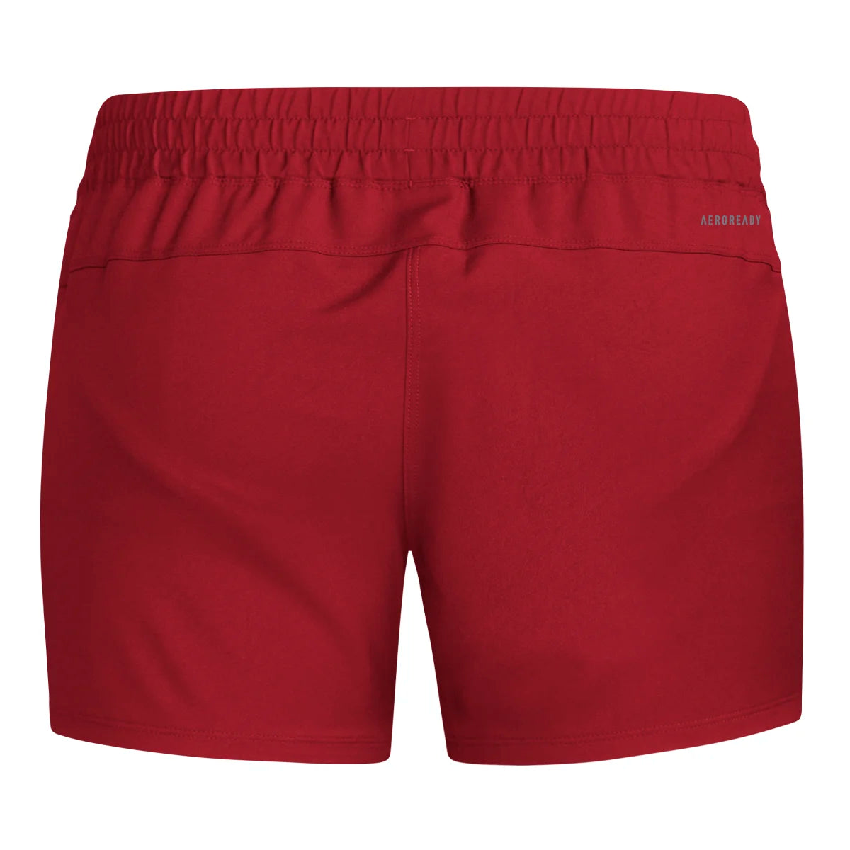 adidas Women's D4T Solid Color 3” Training Shorts-2