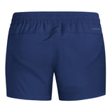 adidas Women's D4T Solid Color 3” Training Shorts-2
