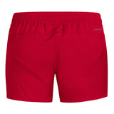 adidas Women's D4T Solid Color 3” Training Shorts-2