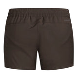 adidas Women's D4T Solid Color 3” Training Shorts-2
