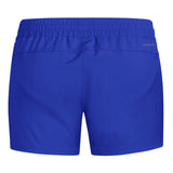 adidas Women's D4T Solid Color 3” Training Shorts-2