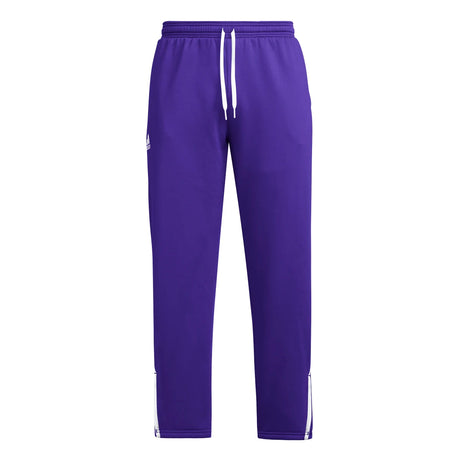 adidas Men's Aeroready Sideline Athletic Training Pants-1