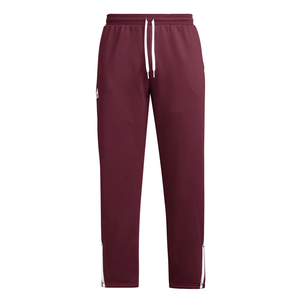 adidas Men's Aeroready Sideline Athletic Training Pants-1