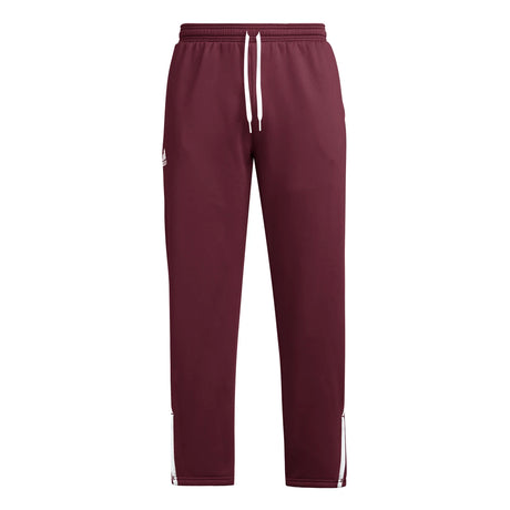 adidas Men's Aeroready Sideline Athletic Training Pants-1