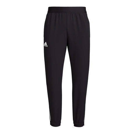 adidas Men's Sideline Athletic Training Pants (Tall)-1