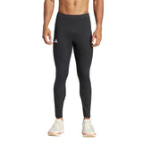 adidas Men's Adizero Essentials Long Running Tights-3