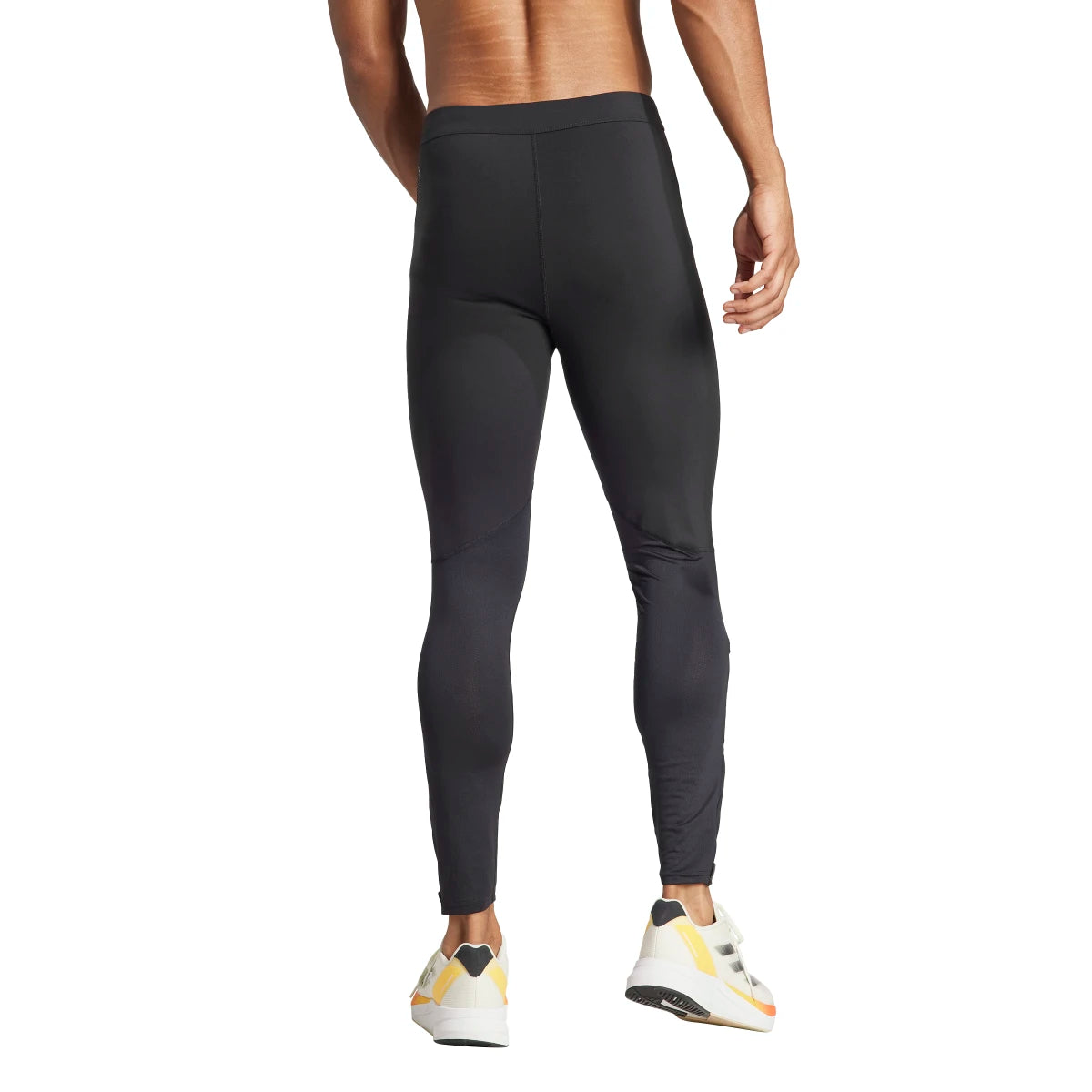 adidas Men's Adizero Essentials Long Running Tights-4