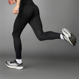adidas Men's Adizero Essentials Long Running Tights-10