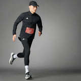 adidas Men's Adizero Essentials Long Running Tights-11