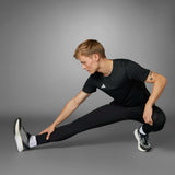 adidas Men's Adizero Essentials Long Running Tights-14