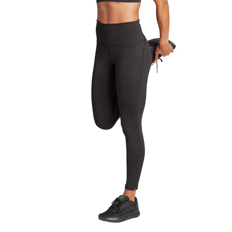 adidas Women's Adizero Essentials Full-Length Leggings	-3