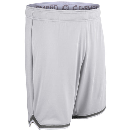 Champro Men's Forward Basketball Shorts-1