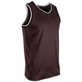 Champro Men's Forward Basketball Jersey-1