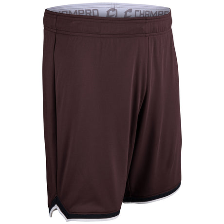 Champro Men's Forward Basketball Shorts-1