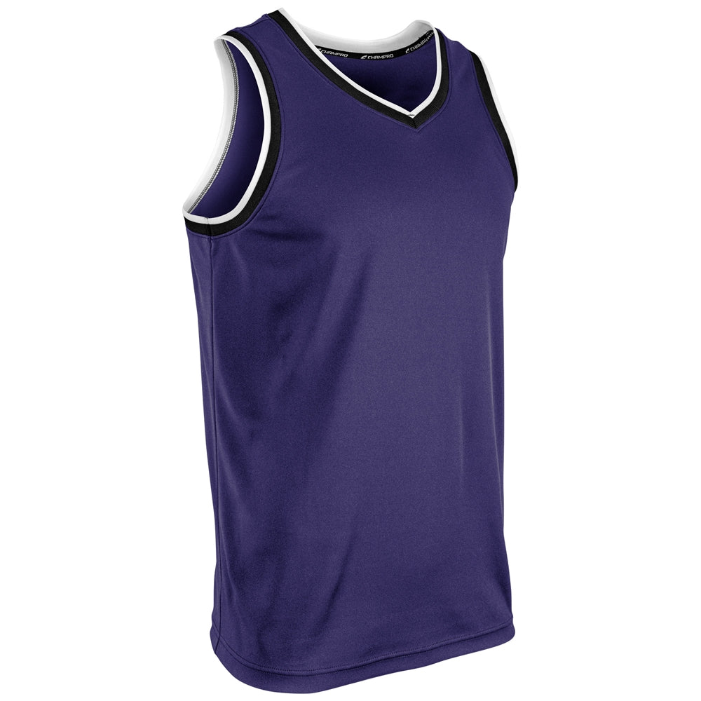 Champro Men's Forward Basketball Jersey-1