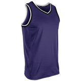 Champro Men's Forward Basketball Jersey-1