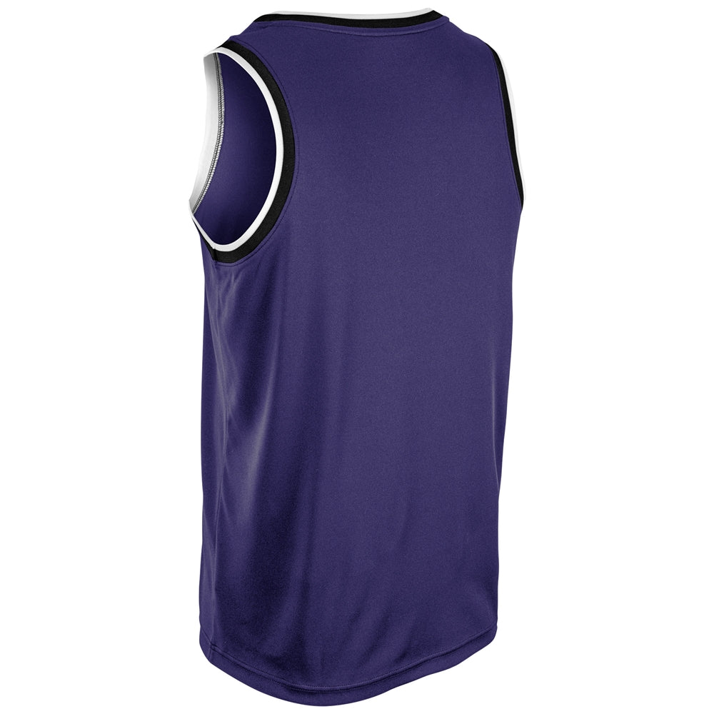 Champro Men's Forward Basketball Jersey-2