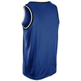 Champro Men's Forward Basketball Jersey-2