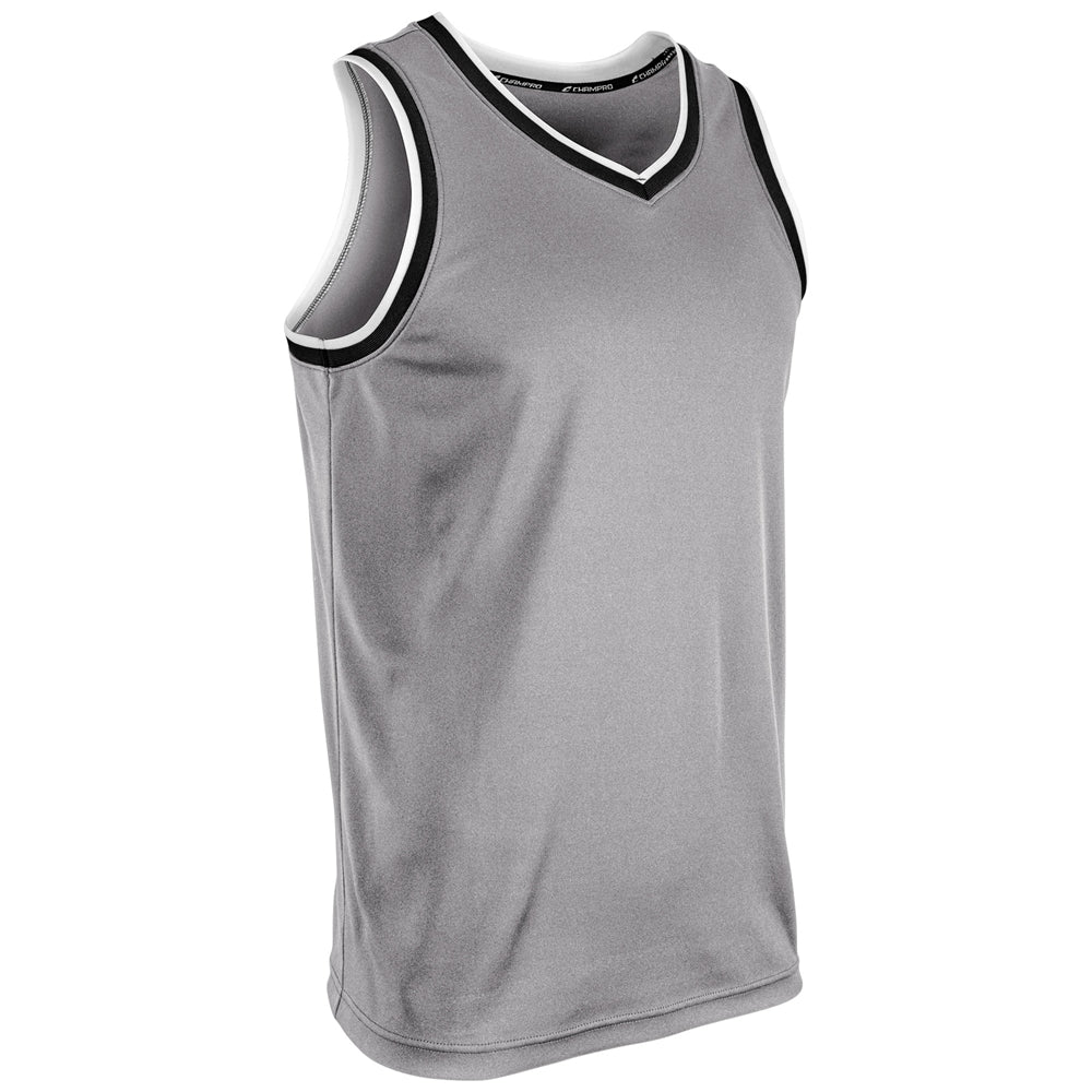 Champro Men's Forward Basketball Jersey-1