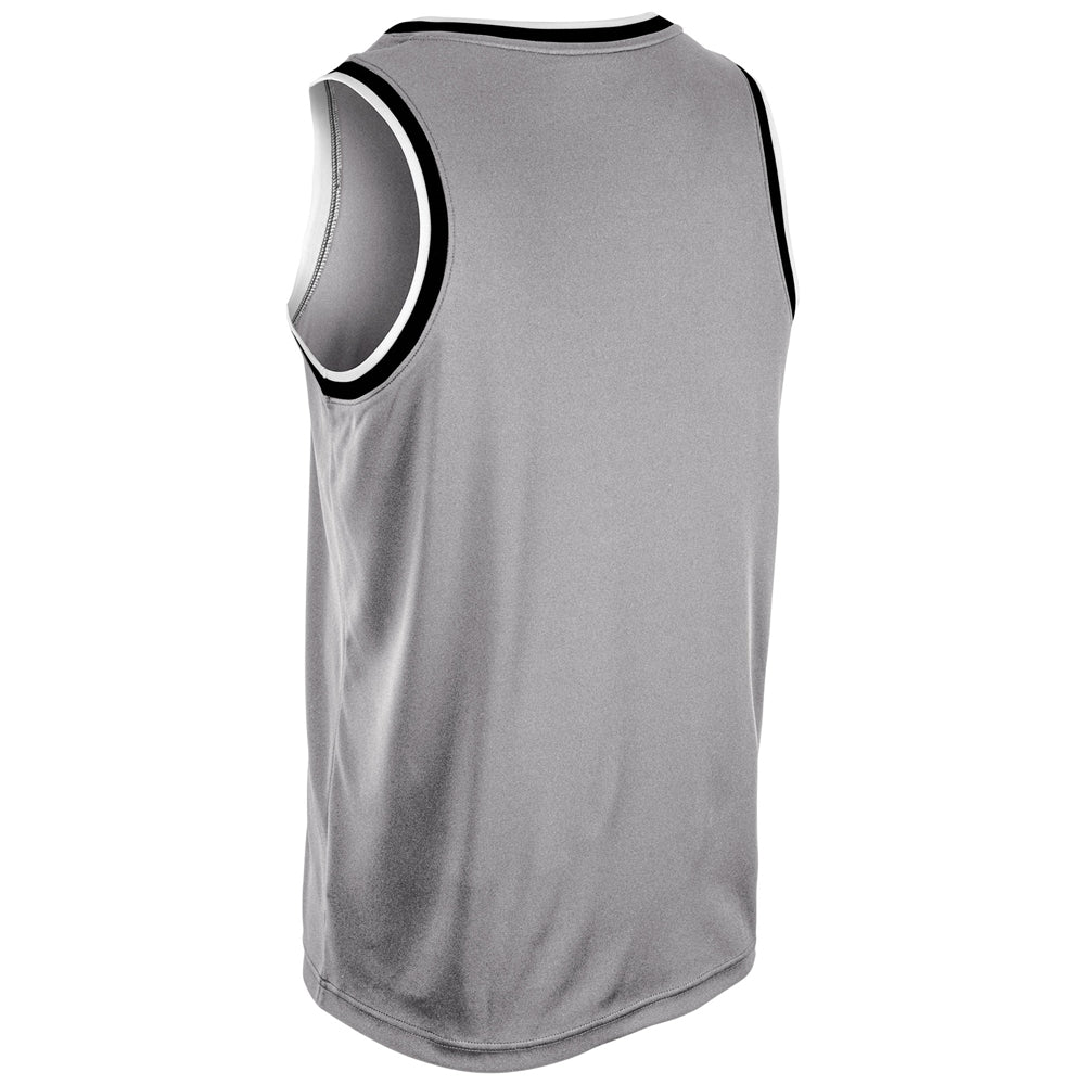 Champro Men's Forward Basketball Jersey-2