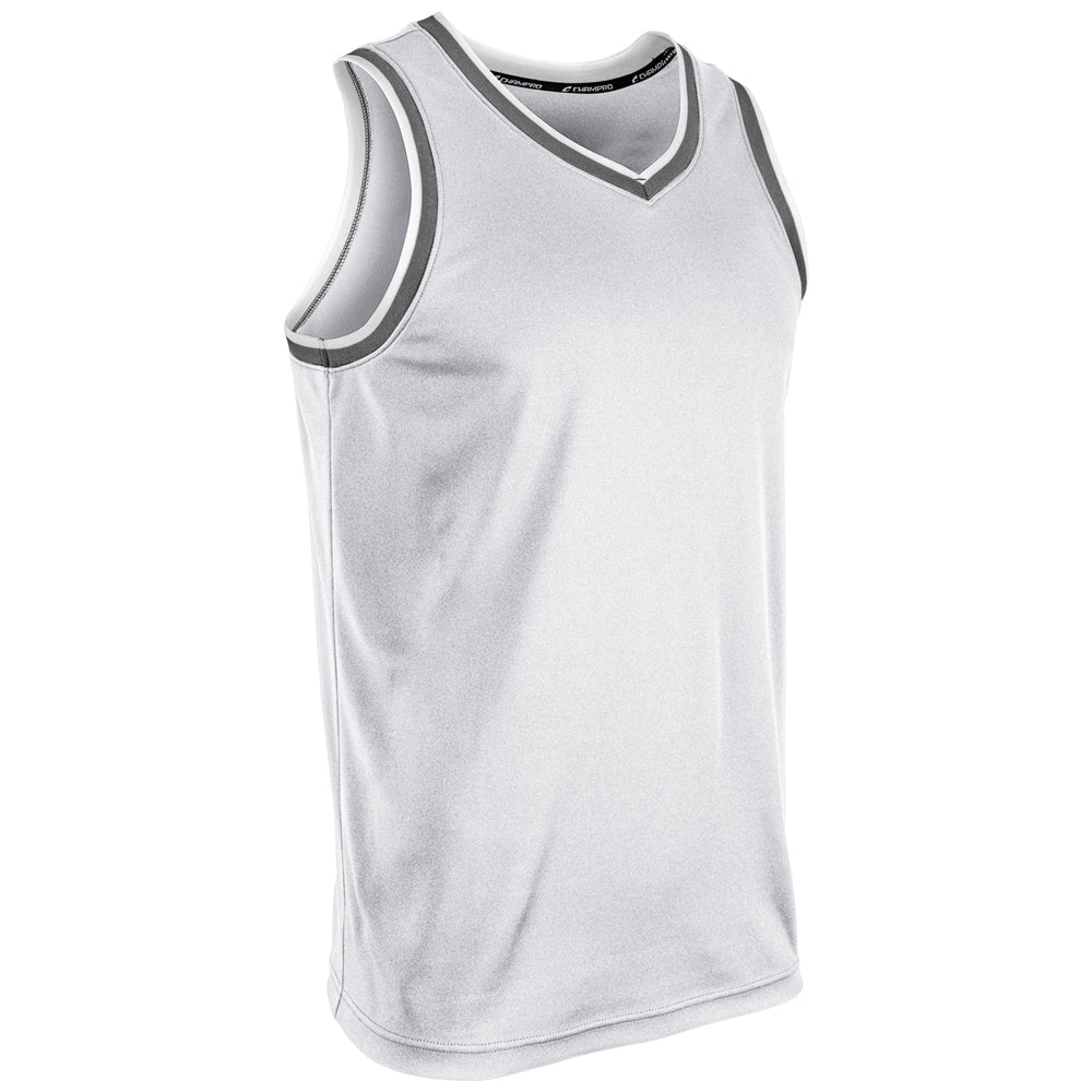 Champro Men's Forward Basketball Jersey-1