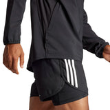 adidas Men's Adizero Essentials Running Jacket-7