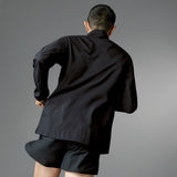 adidas Men's Adizero Essentials Running Jacket-10