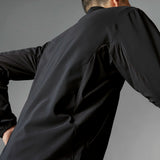 adidas Men's Adizero Essentials Running Jacket-12